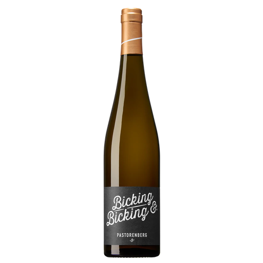 [DE-BIBI005-WINE-20075] Bicking & Bicking - Riesling Felseneck - 2020