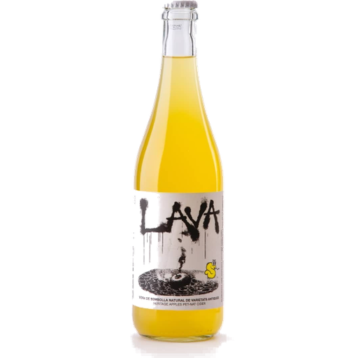 [ES-SERP000-CIDR-21075] Serps - Lava - 2021