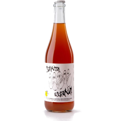 [ES-SERP001-CIDR-21075] Serps - Santa Espina - 2021