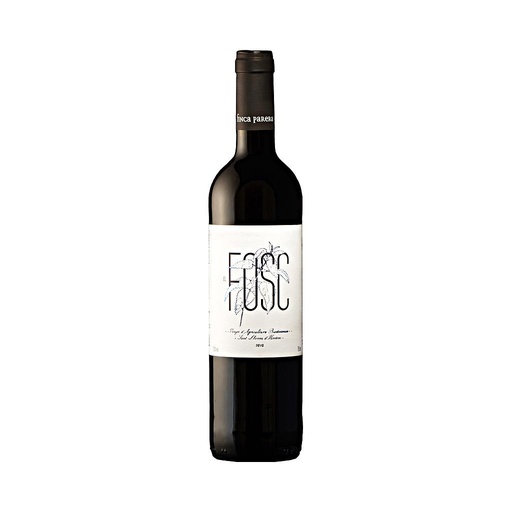[ES-FIPA002-WINE-19075] Finca Parera - Fosc - 2019