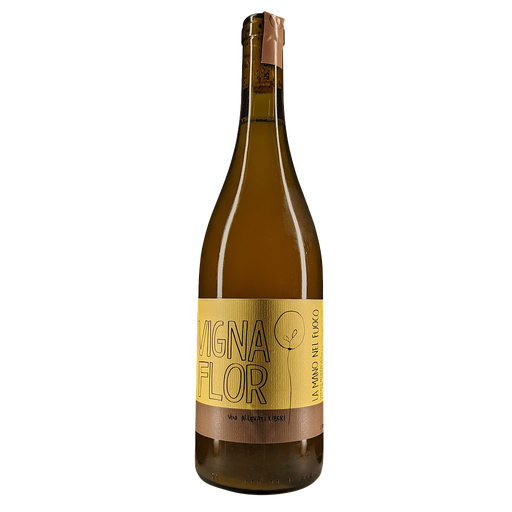 [IT-VIFL002-WINE-21075] Vigna Flor - La Mano nel Fuoco - 2021