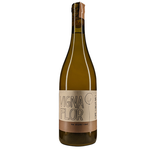 [IT-VIFL001-WINE-21075] Vigna Flor - Come Lunghi Baci - 2021