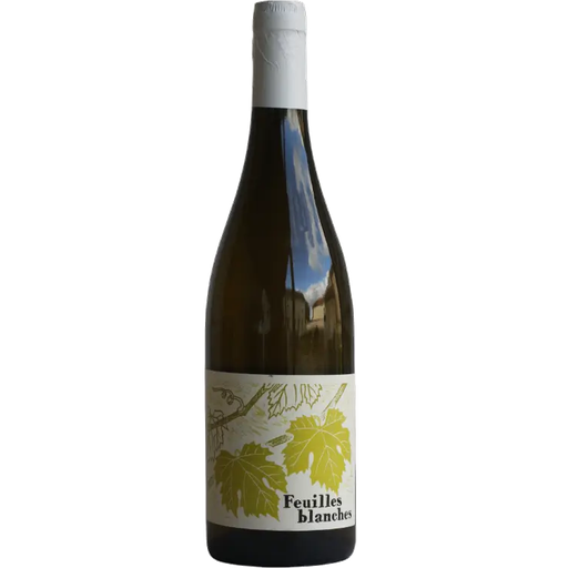 [FR-SYLE001-WINE-19075] Sylvain Leest -  Feuilles Blanches - 2019