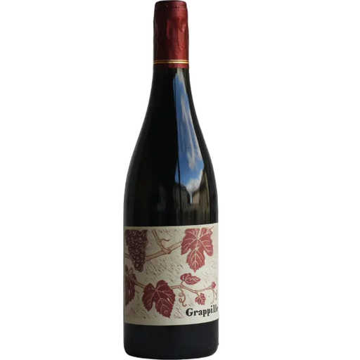 [FR-SYLE003-WINE-19075] Sylvain Leest -  Grappille - 2019