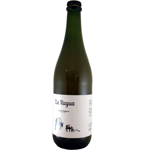 [ES-SIDS002-CIDR-18075] Sidra Del Sur - La Ragua - 2018