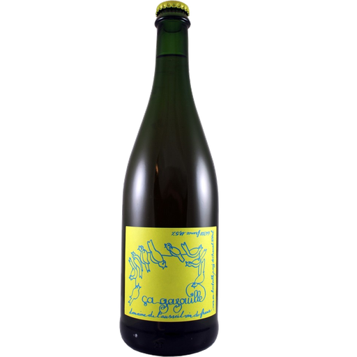 [FR-DDAU000-WINE-19075] Domaine de l'Ausseil - ça Gazouille - 2019