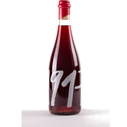 [ES-C9PL001-VERM-NA075] Celler 9+ - Vermut 1917 - Vermouth