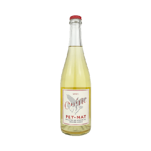 [ES-AZYG008-WINE-23075] Entre-Vinyes - Oniric Pet-Nat - 2023