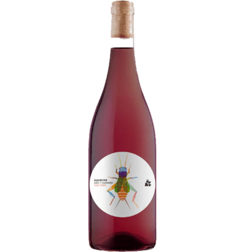 [ES-AZYG001-WINE-23075] Entre-Vinyes - Suelo Vivo Tinto - 2023