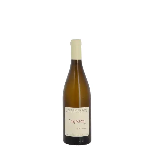 [FR-LUCH005-WINE-22075] Ludovic Chanson - Rigodon - Montlouis-sur-Loire - 2022