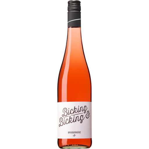 [DE-BIBI001-WINE-22075] Bicking & Bicking - Bruderherz - 2022